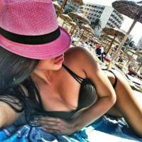 Akdeniz Escort Bayanlarında Fark Yaratan Profil: Efsane!