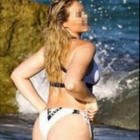 Akdeniz Escort Bayanlarından Göz Alıcı Güzellik