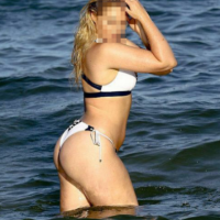 Akdeniz Escort Bayanlarından Göz Alıcı Güzellik