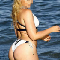 Akdeniz Escort Bayanlarından Göz Alıcı Güzellik