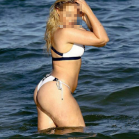 Akdeniz Escort Bayanlarından Göz Alıcı Güzellik