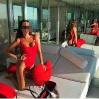 Akdeniz'deki En Seksi Partner: Büyüleyici Escort Bayanlar
