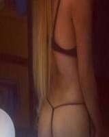 Akdeniz'in Muhteşem Escort Bayanı