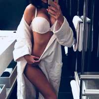 Akdeniz'in Sıra Dışı Escort Bayanı