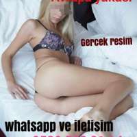 Anamur Escort Bayanım, İşte Her Şeyimle Ben...
