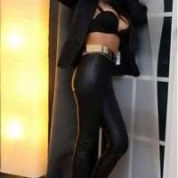 Anamur Escort - Gizem'in Çekici Hizmetleri