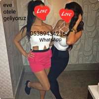 Anamur Escort Hizmetleri Sunan Zarif Bayan