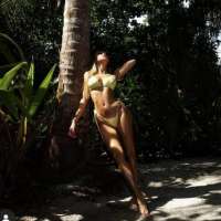 Anamur Escort Taş Gibi: Sude