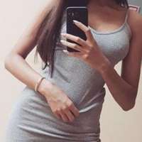 Anamur'da Muhteşem Escort Simge ile Keyifli Zamanlar