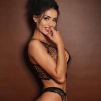 Anamur'da Sıcak Bir Randevu: Göz Kamaştıran Escort