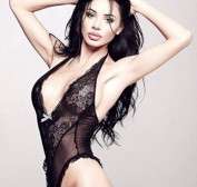 Anamur'da Sıcak Bir Randevu: Göz Kamaştıran Escort