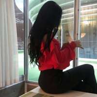 Anamur'un Büyüleyici Escortu: İlayda