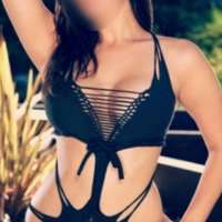 Anamur'un Gizemli ve Cazibeli Escortu