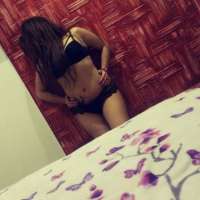 Anamur'un Yeni ve Güzel Escort Kızı