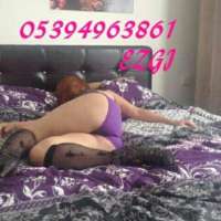 Arzu Edilecek Güzellikte Akdeniz Escort Bayanı: Derya