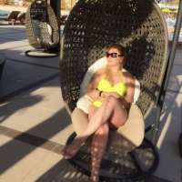 Ateşli Bir Deneyim: Toroslar Escort Kız