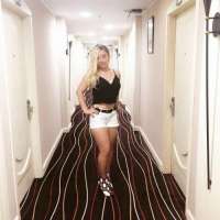 Ateşli Bir Deneyim: Toroslar Escort Kız