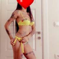 Ateşli Toroslar Escort Bayan'ın Deneyimlerine Ortak Olun!