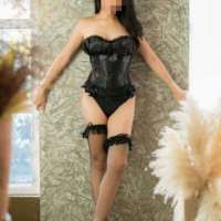 Bakımlı ve Etine Dolgun Anamur Escort Bayan Nisa ile Mutluluğu Keşfedin