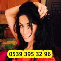 Baştan Çıkarıcı Mezitli Escort Bayan Burcu
