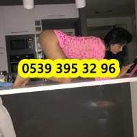 Baştan Çıkarıcı Mezitli Escort Bayan Burcu