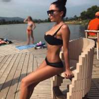 Çarpıcı ve Eğlenceli Silifke Escort Kız Aylin!