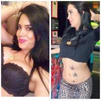 Doğru Ebatlarda Kıvrımlar İçeren Anamur Eskort Ceylan