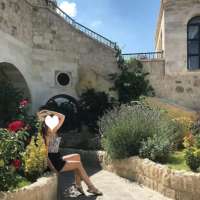 Erdemli Escort Bayan Hacer: İhtimallerin Ötesinde Sıra Dışı Tecrübe