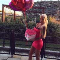 Erdemli Escort Bayan: Size Özlem Duyma Garantisi