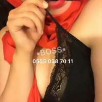 Erdemli Escort Bayan'dan Büyüleyici ve Özgün Deneyim