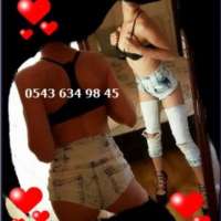 Erdemli Escort Bayanın Büyülü Dünyası