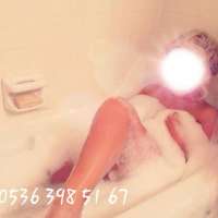 Erdemli'de Hizmet Veren Sarışın Escort Vika ile Tanışın