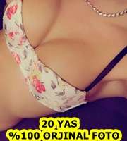 Erdemli'deki Büyüleyici Escort Bayan Profili