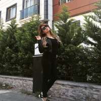 Erdemli'den Sınırsız Hizmet Sunan Bayan Escort: Sevgi