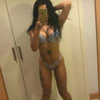 Erdemli'nin En İyi Escort Bayanı