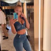 Erdemli'nin En İyi Escort Bayanı