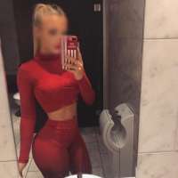 Erdemli'nin En İyi Escort Bayanı