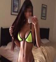 Erdemli'nin Gözde Escort Bayanı: Gülşen