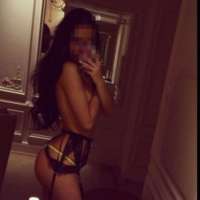 Erdemli'nin Gözde Escort Bayanı: Gülşen