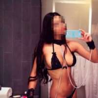 Erdemli'nin Gözde Escort Bayanı: Gülşen
