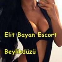 Eşsiz Akdeniz Escort Bayan Selma Sizlerle