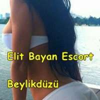 Eşsiz Akdeniz Escort Bayan Selma Sizlerle