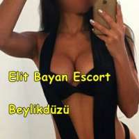 Eşsiz Akdeniz Escort Bayan Selma Sizlerle