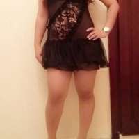 Eşsiz Güzellikteki Anamur Escort Bety Hizmetinizde