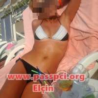 Eşsiz Güzellikteki Akdeniz Escort Bayanının Tanıtımı