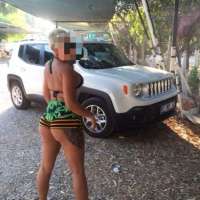 Genç ve Güzel Toroslar Escort Selma