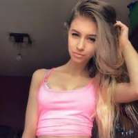 Göz Alıcı Akdeniz Escort Bayanı Serap