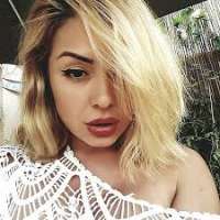 Göz Alıcı Akdeniz Escort Bayanı Serap