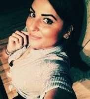 Göz Alıcı Akdeniz Escort Bayanı Serap