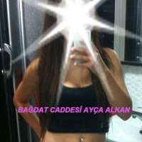 Göz Kamaştırıcı, Ateşli ve Mükemmel Mezitli Escort